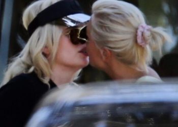 Dugo nije znala da je lezbijka kaže. Rebel se dugo tražila.