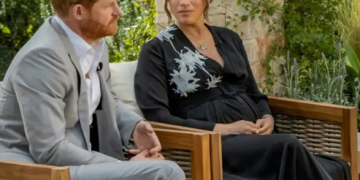 Meghan i Harry zaključali dom radi opasnosti