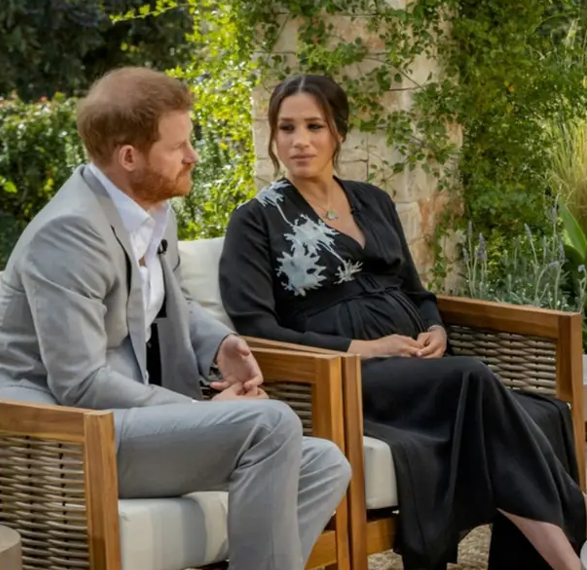 Meghan i Harry zaključali dom radi opasnosti