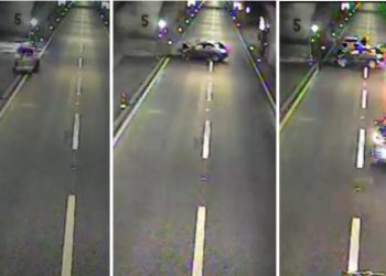 VIDEO: Rezali lim da izvuku ljude iz auta, četvero je ozlijeđenih