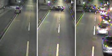 VIDEO: Rezali lim da izvuku ljude iz auta, četvero je ozlijeđenih