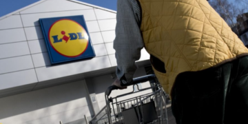 Lidl uvodi promjenu jer kupci previše štede?