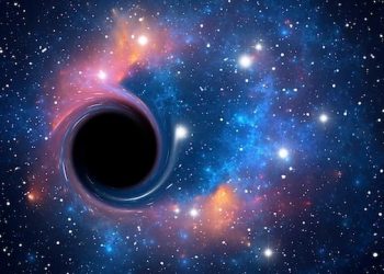 NASA objavila audiosnimku crne rupe, zvuči prilično jezivo