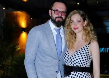 Petar Grašo o očinstvu: ‘Manje vremena provodimo zajedno, ali sretan sam što sam roditelj’