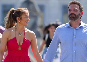 Jennifer Lopez i Ben Affleck ovog vikenda će imati spektakularno trodnevno vjenčanje