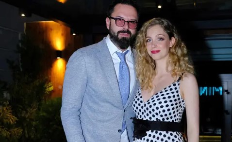 Petar Grašo o očinstvu: ‘Manje vremena provodimo zajedno, ali sretan sam što sam roditelj’