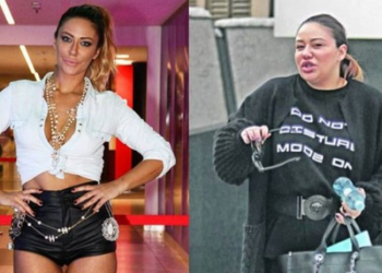 Jelovnik Ane Nikolić: Pjevačica je pomoću ove dijete smršala čak 50 kilograma
