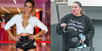 Jelovnik Ane Nikolić: Pjevačica je pomoću ove dijete smršala čak 50 kilograma