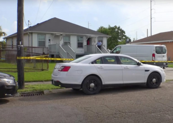 Majka na Instagramu oblivena krvlju nakon što je nasmrt nožem izbola četverogodišnju kćer i napala sina