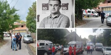 Zakasnili sa plaćanjem pa ih je sve ubio?!