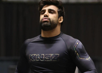 Svjetski prvak u jiu-jitsuu Leandro Lo ubijen je u Brazilu u 33. godini