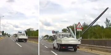 Ma neće to nigdje: Pogledajte nevjerojatne scene iz Zagreba