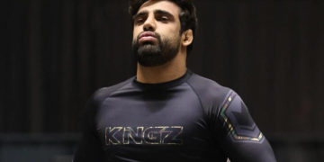 Svjetski prvak u jiu-jitsuu Leandro Lo ubijen je u Brazilu u 33. godini