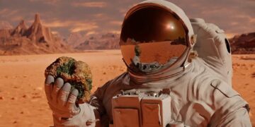 Novo naučno otkriće moglo bi omogućiti proizvodnju kisika na Marsu