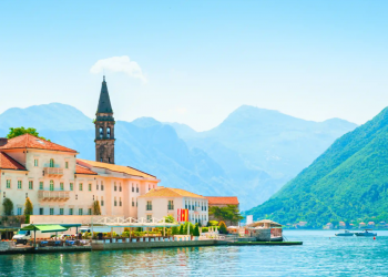 Guardian objavio turistički vodič kroz “Divlji istok”: Pet država Balkana u koje trebate otići