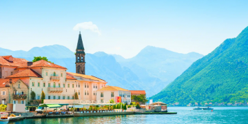 Guardian objavio turistički vodič kroz “Divlji istok”: Pet država Balkana u koje trebate otići