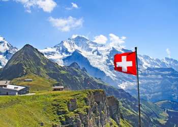 U Švicarskoj ove godine nema straha od recesije, inflacija na minimalnom nivou