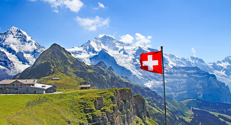 U Švicarskoj ove godine nema straha od recesije, inflacija na minimalnom nivou
