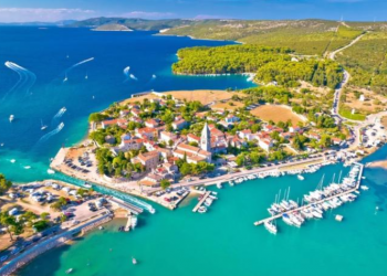 Kolijevka kune: Rodno mjesto hrvatske valute