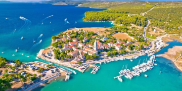 Kolijevka kune: Rodno mjesto hrvatske valute