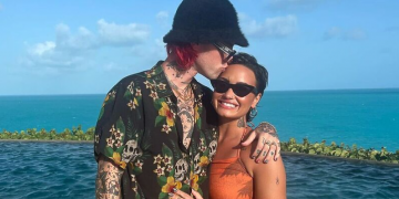 Demi Lovato ponovo se “osjeća kao žena”, a sada je pokazala i novog dečka