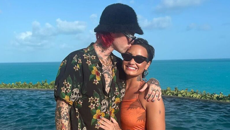 Demi Lovato ponovo se “osjeća kao žena”, a sada je pokazala i novog dečka