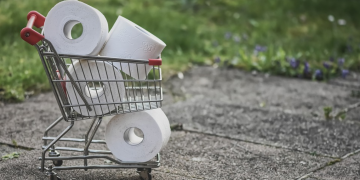 Zašto je WC papir toliko poskupio?