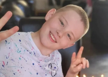 Simpatični 11-godišnjak sa autizmom ima IQ 162, nadmašio je čak i Einsteina