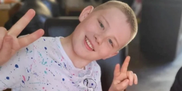 Simpatični 11-godišnjak sa autizmom ima IQ 162, nadmašio je čak i Einsteina