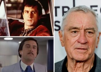 S 13 godina postao je član ulične bande, pobijedio je rak prostate a za dvije je uloge dobio Oscara