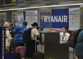 Šef Ryanaira najavio kraj ere jeftinih letova od 10 eura