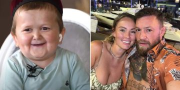 Nitko nije ponizio Conora McGregora kao simpatični Hasbulla!