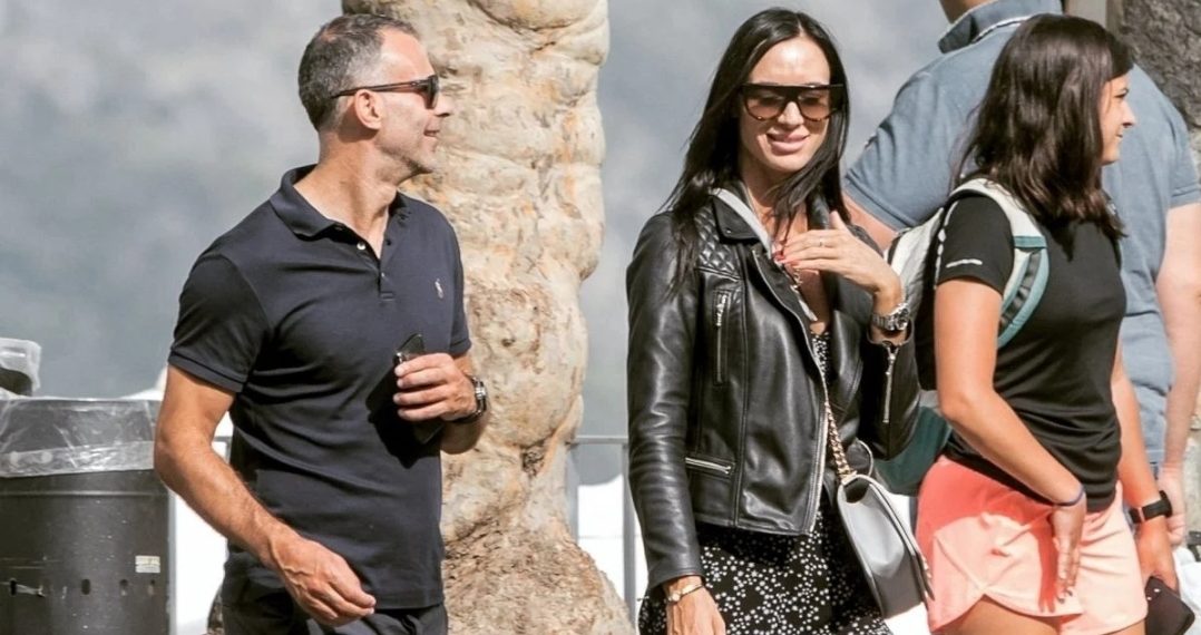 Slavni nogometaš izbacio golu djevojku iz hotela jer mu je prigovarala što flertuje s drugom