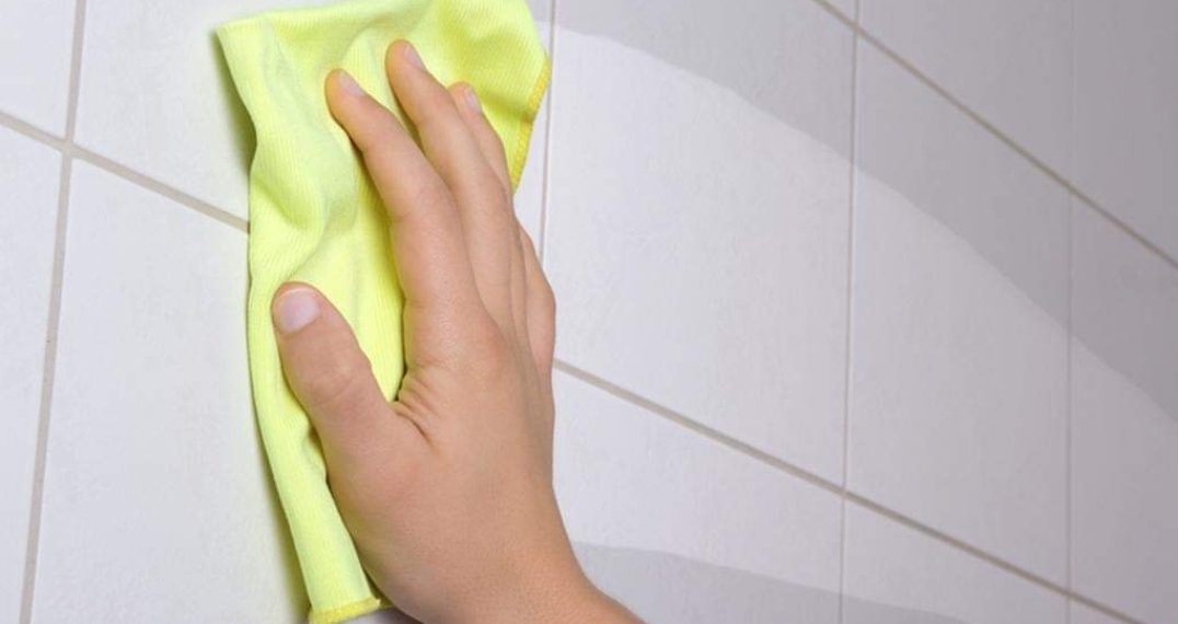 Čišćenje kupaonice za samo pet minuta: Ponovno će zablistati