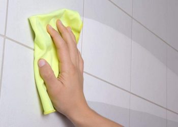 Čišćenje kupaonice za samo pet minuta: Ponovno će zablistati