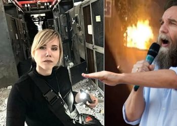 U eksploziji auta ubijena kći čovjeka kojeg zovu ‘Putinov mozak’