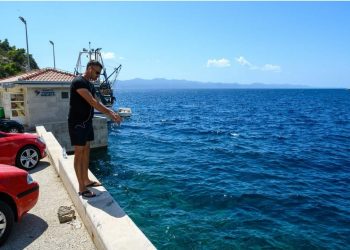 Doznajemo detalje tragedije u kojoj je mladić (27) izgubio život: ‘Krikovi njegove djevojke još mi odjekuju u ušima‘