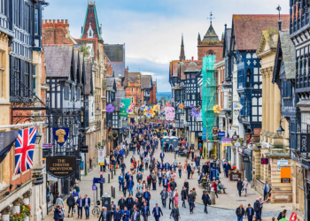 Arhitekti složni: Ovo je najljepši grad na svijetu