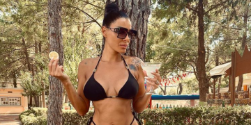 Ledeni koktel i vrelo izdanje Mie Borisavljević