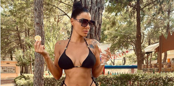 Ledeni koktel i vrelo izdanje Mie Borisavljević