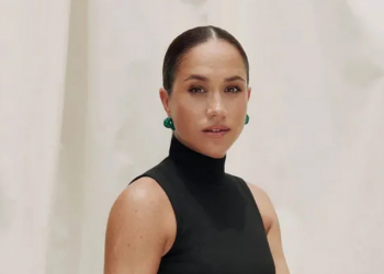 Meghan Markle: Samim tim što smo postojali, Harry i ja poremetili smo dinamiku hijerarhije