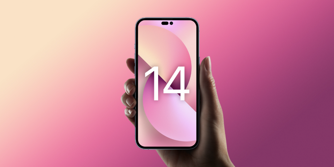 Apple očekuje dobru prodaju iPhonea 14