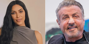 Kim Kardashian i Sylvester Stallone dobili upozorenje jer troše previše vode u svojim domovima