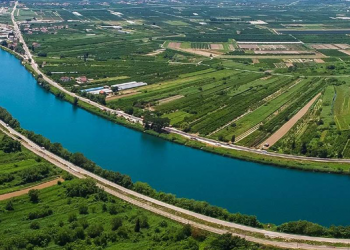 Europsko stanovništvo se suočava se s visokim rizikom od nestašice vode do 2050. godine