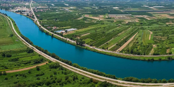 Europsko stanovništvo se suočava se s visokim rizikom od nestašice vode do 2050. godine