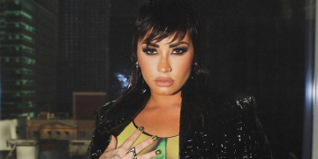 Demi Lovato otkrila da više nije nebinarna osoba: Ponovo se osjećam kao žena