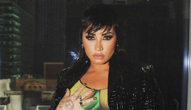 Demi Lovato otkrila da više nije nebinarna osoba: Ponovo se osjećam kao žena