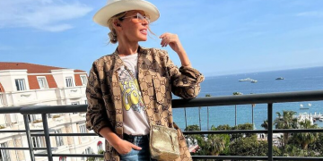 Kylie Minogue stigla na odmor u Hrvatsku, s društvom uživa u čarima Rovinja