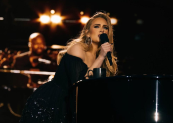 Adele o novom dečku: Nikad nisam bila ovako zaljubljena