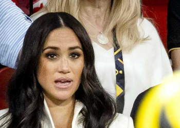 Meghan Markle progovorila o zastrašujućem trenutku kad je izbio požar u sobi njenog sina